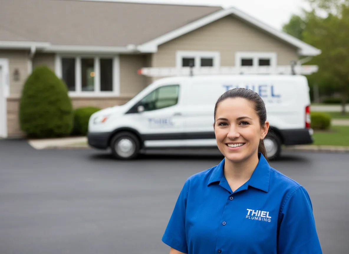 Plumber Cumberland, OH FAQs